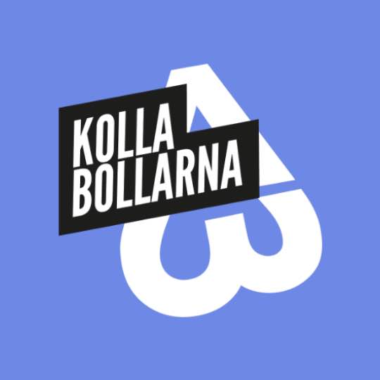 Bild på Kolla bollarna