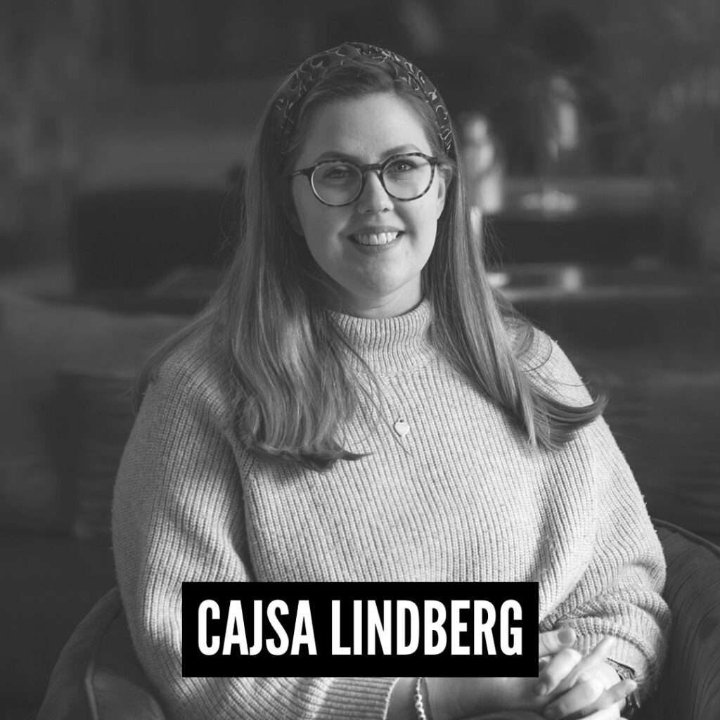 Cajsa Lindberg