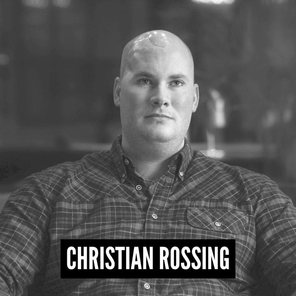 Christian Rossing